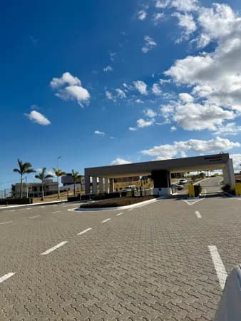 Terreno🏡✨ TERRENO À VENDA – TERRAS ALPHA | URBANOVA – SÃO JOSÉ DOS CAMPOS 📐 330 m
