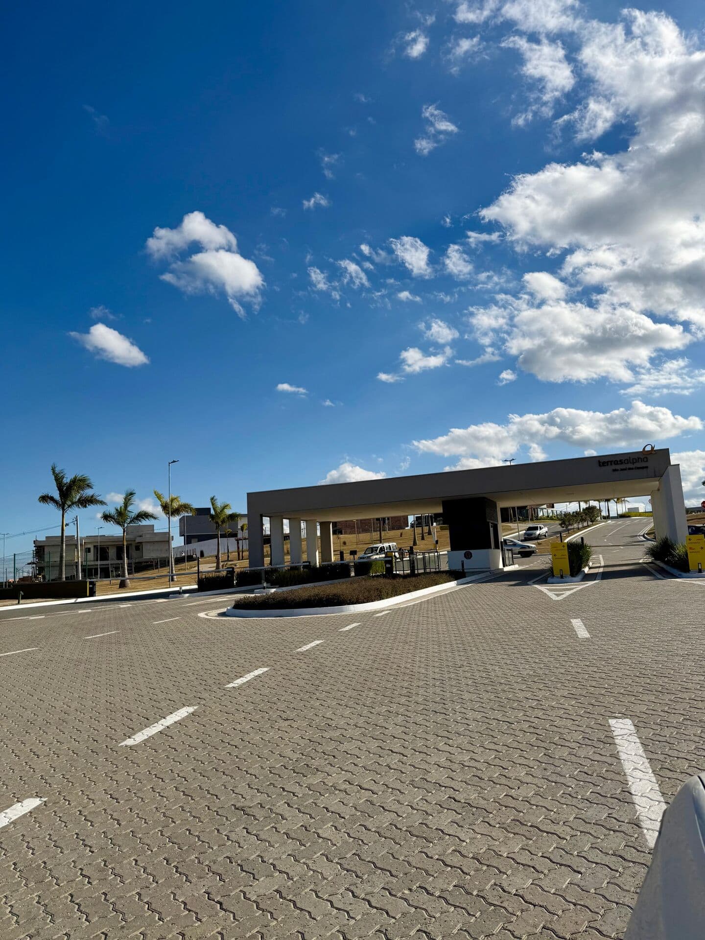Terreno🏡✨ TERRENO À VENDA – TERRAS ALPHA | URBANOVA – SÃO JOSÉ DOS CAMPOS 📐 330 m