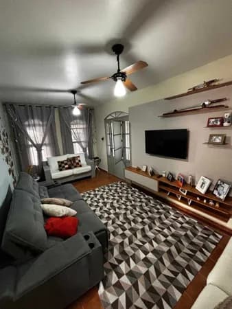 Casa em Jacareí - Jardim Nova Esperança