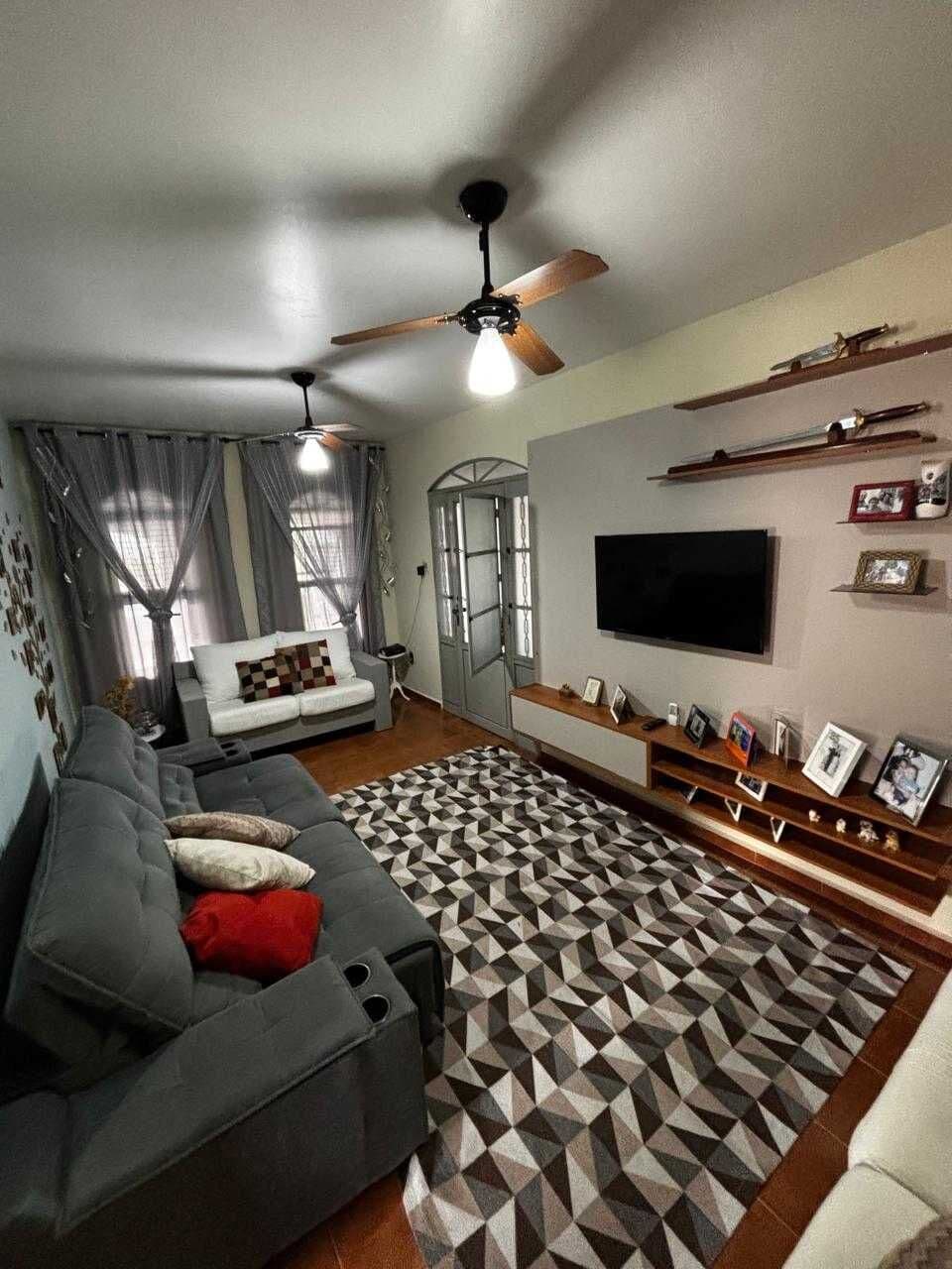 Casa em Jacareí - Jardim Nova Esperança