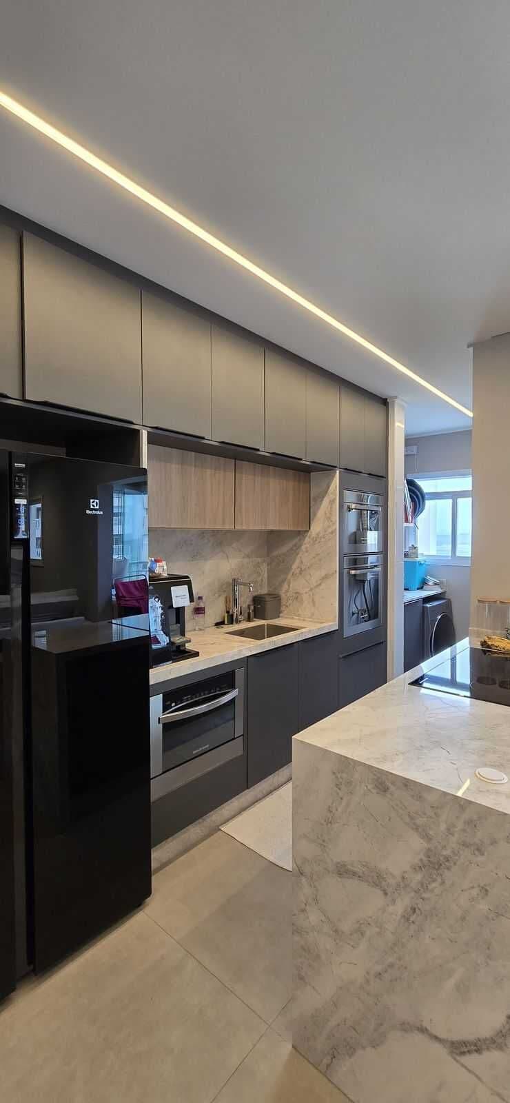 Apartamento em Jacareí - Pagador de Andrade