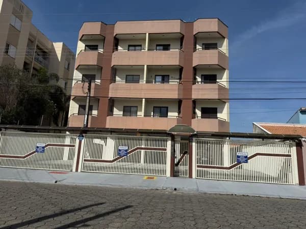 Apartamento 2 Dormitórios, 70m² - Residencial Imperial | Jd Flórida, Jacareí-SP