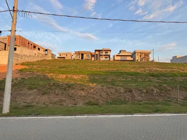 Terreno condomínio Terras alpha São José dos Campos-SP