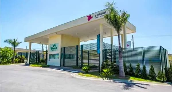 Lote/Terreno em Jacareí - Condomínio Vem Viver Jacareí