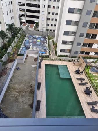 Apartamento em São José dos Campos - Jardim das Indústrias