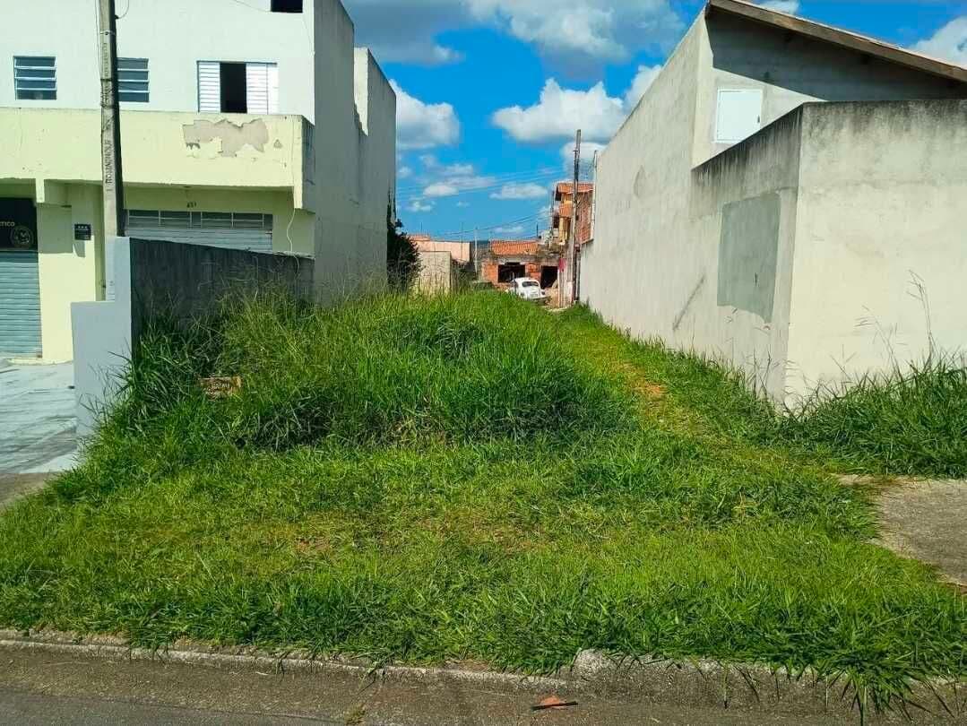 Lote/Terreno em São José dos Campos - Jardim Mariana II