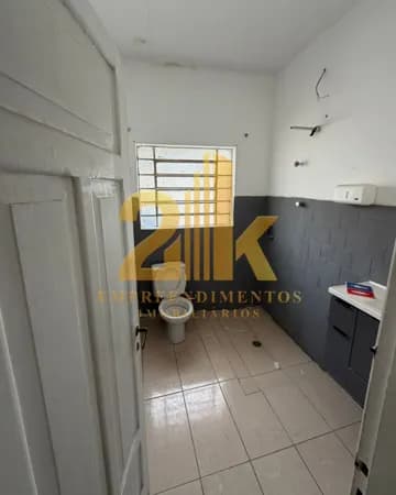 Casa Comercial para Locação – Localização Estratégica no Tatuapé