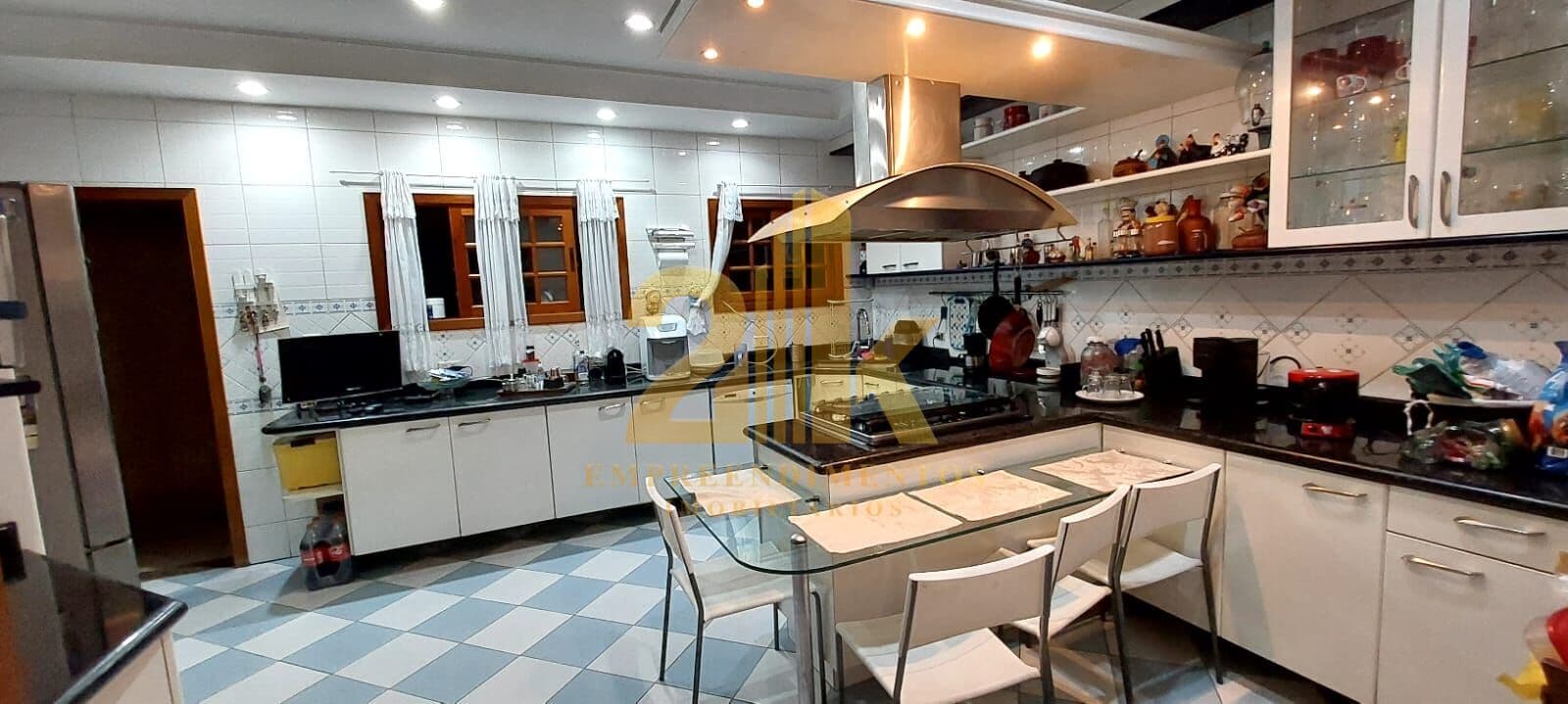 Casa de Alto Padrão à Venda na Vila Maria – Espaço, Conforto e Exclusividade em um só lugar