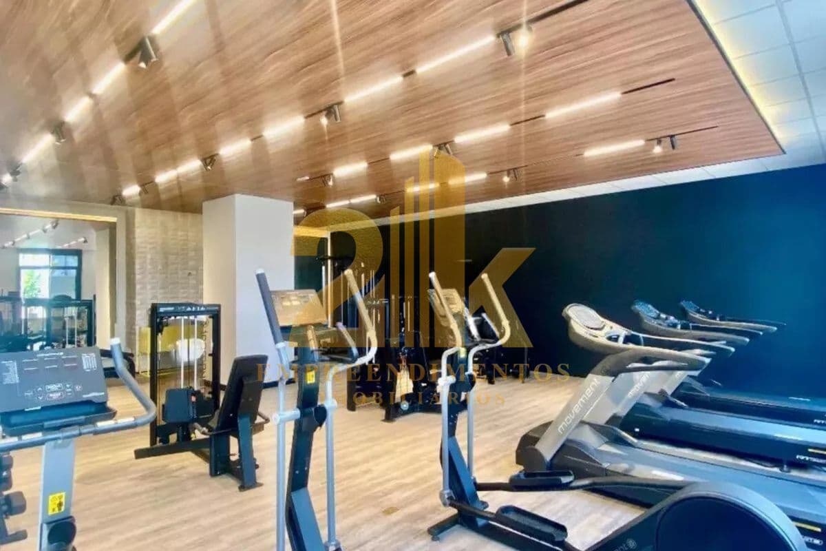 Apartamento Alto Padrão em Parque da Mooca, São Paulo/SP
