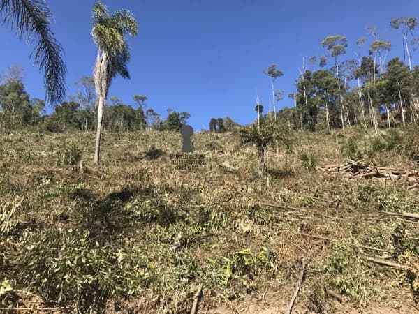 Chácara para Venda em Centro Bocaiúva do Sul-PR