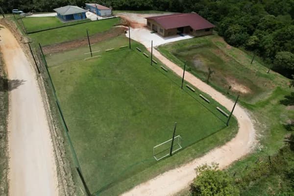 Chácara em Centro, Bocaiúva do Sul/PR