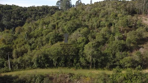 Chácara para Venda em Centro Bocaiúva do Sul-PR
