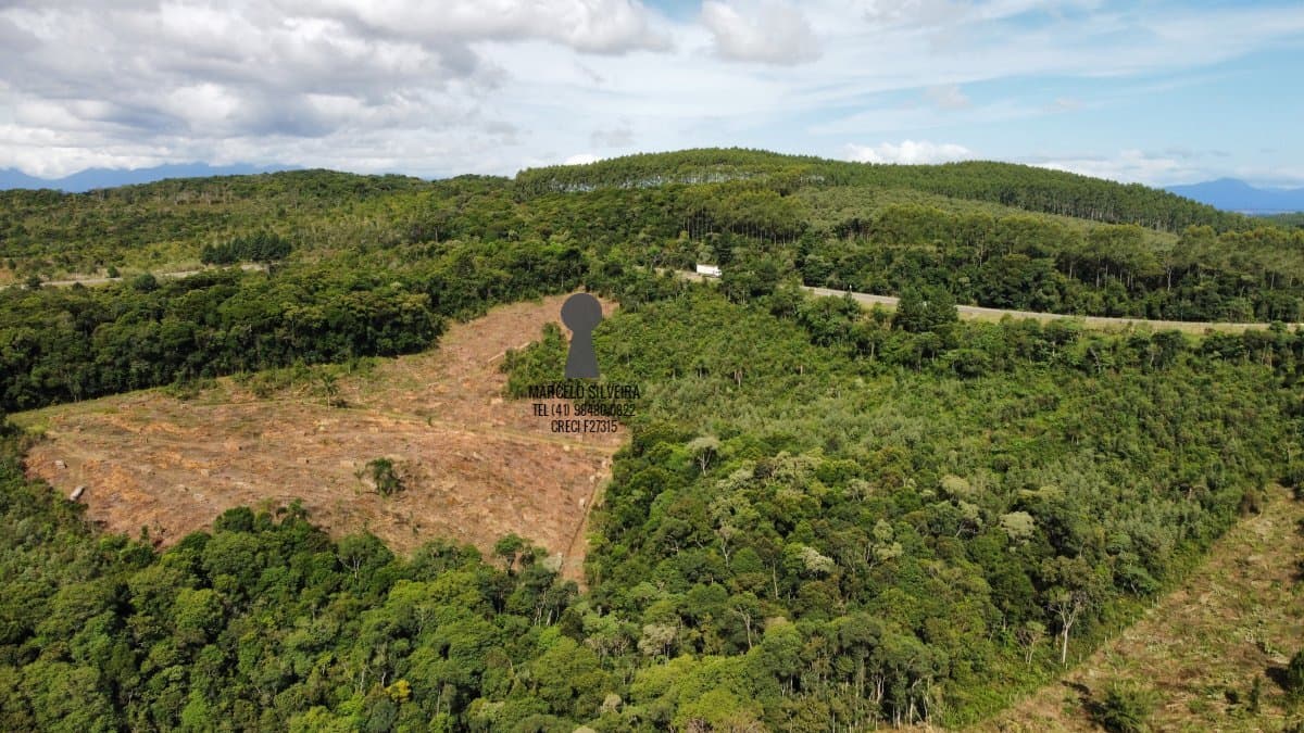 Área Industrial para Venda em Centro Bocaiúva do Sul-PR