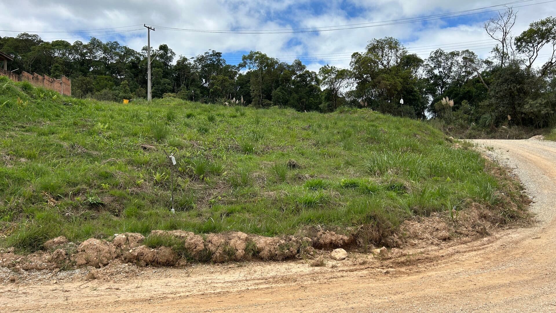 Terreno Lote em Centro, Bocaiúva do Sul/PR