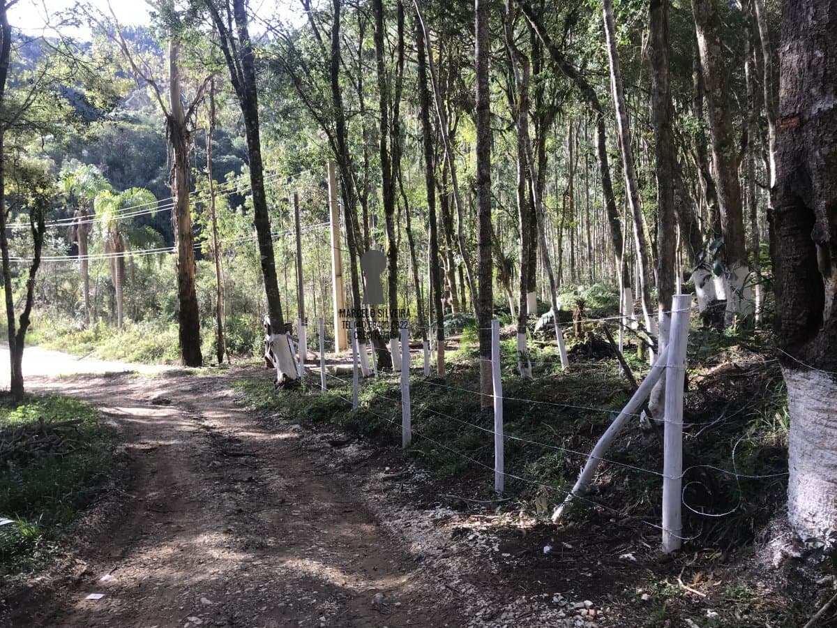 Chácara para Venda em Centro Bocaiúva do Sul-PR