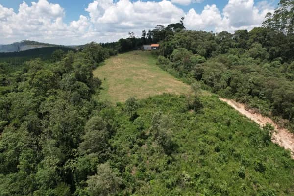 Chácara em Centro, Bocaiúva do Sul/PR