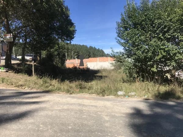Terreno para Venda em Centro Bocaiúva do Sul-PR