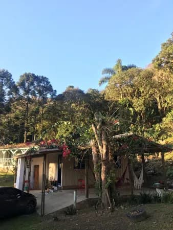 Chácara em Centro, Bocaiúva do Sul/PR