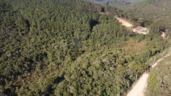 Chácara para Venda em Centro Bocaiúva do Sul-PR
