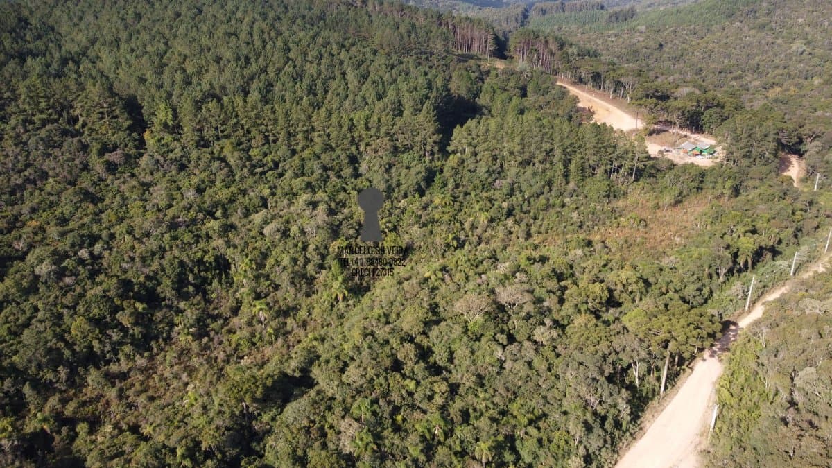 Chácara para Venda em Centro Bocaiúva do Sul-PR