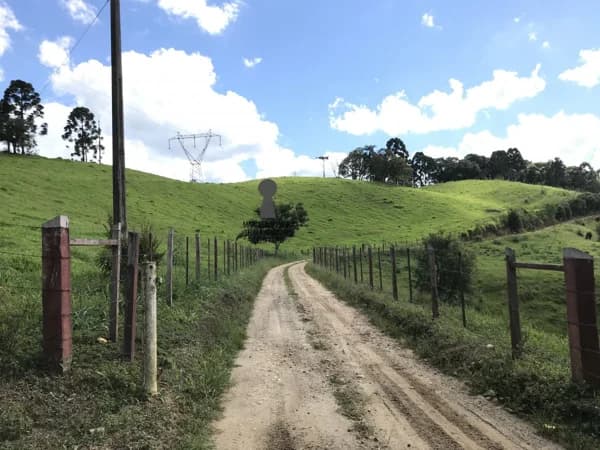 Fazenda Pecuária para Venda em Centro Bocaiúva do Sul-PR