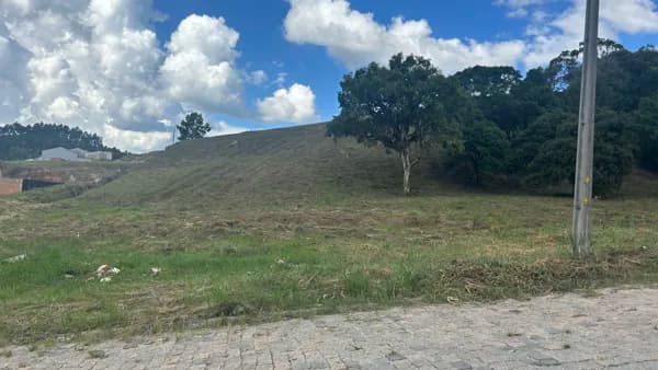 Terreno em Loteamento em Centro, Bocaiúva do Sul/PR
