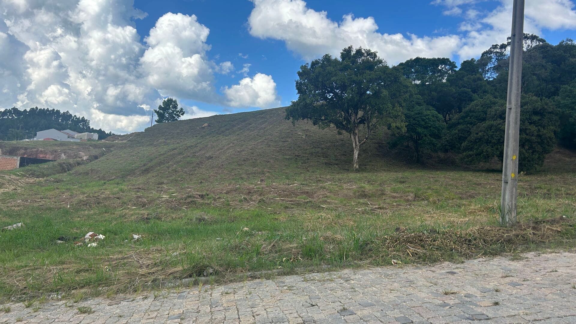 Terreno em Loteamento em Centro, Bocaiúva do Sul/PR