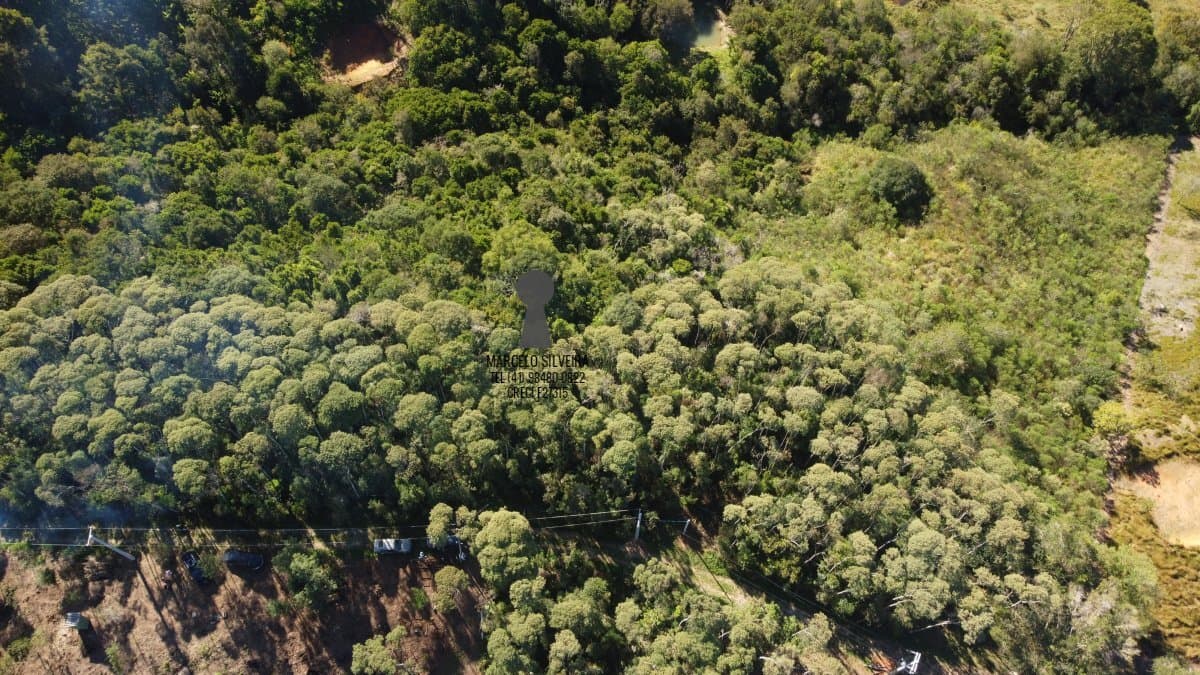 Chácara para Venda em Centro Bocaiúva do Sul-PR