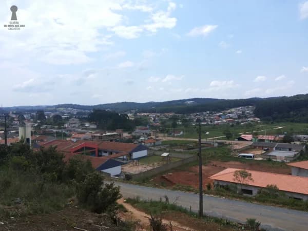 Lotes a partir de 30 Mil em Bocaiúva do Sul-Documentados