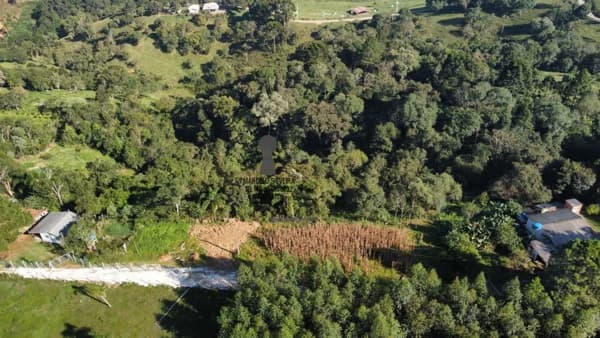 Chácara para Venda em Centro Bocaiúva do Sul-PR