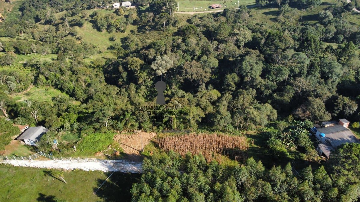 Chácara para Venda em Centro Bocaiúva do Sul-PR