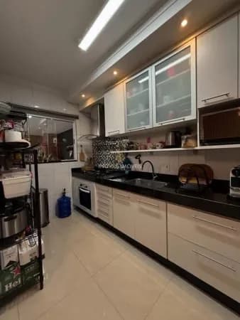 Casa sobrado