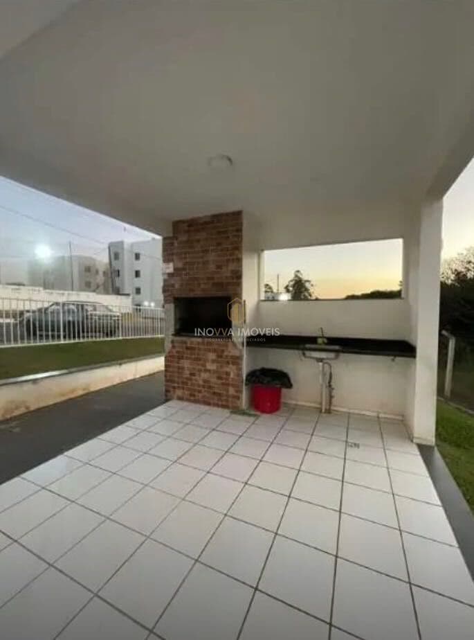 Apartamento em Americana - Jardim Boer I