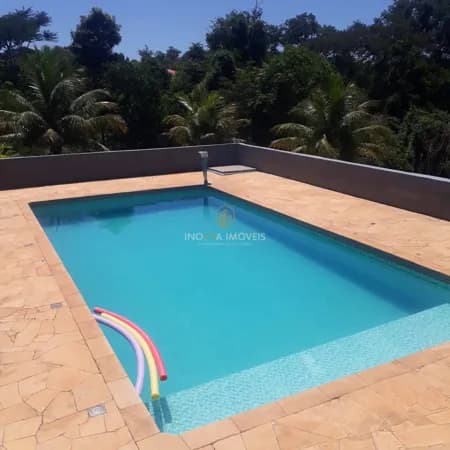 Fazenda/Sítios/Chácaras em Americana - Jardim da Balsa II