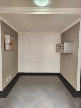 Apartamento 2 quartos