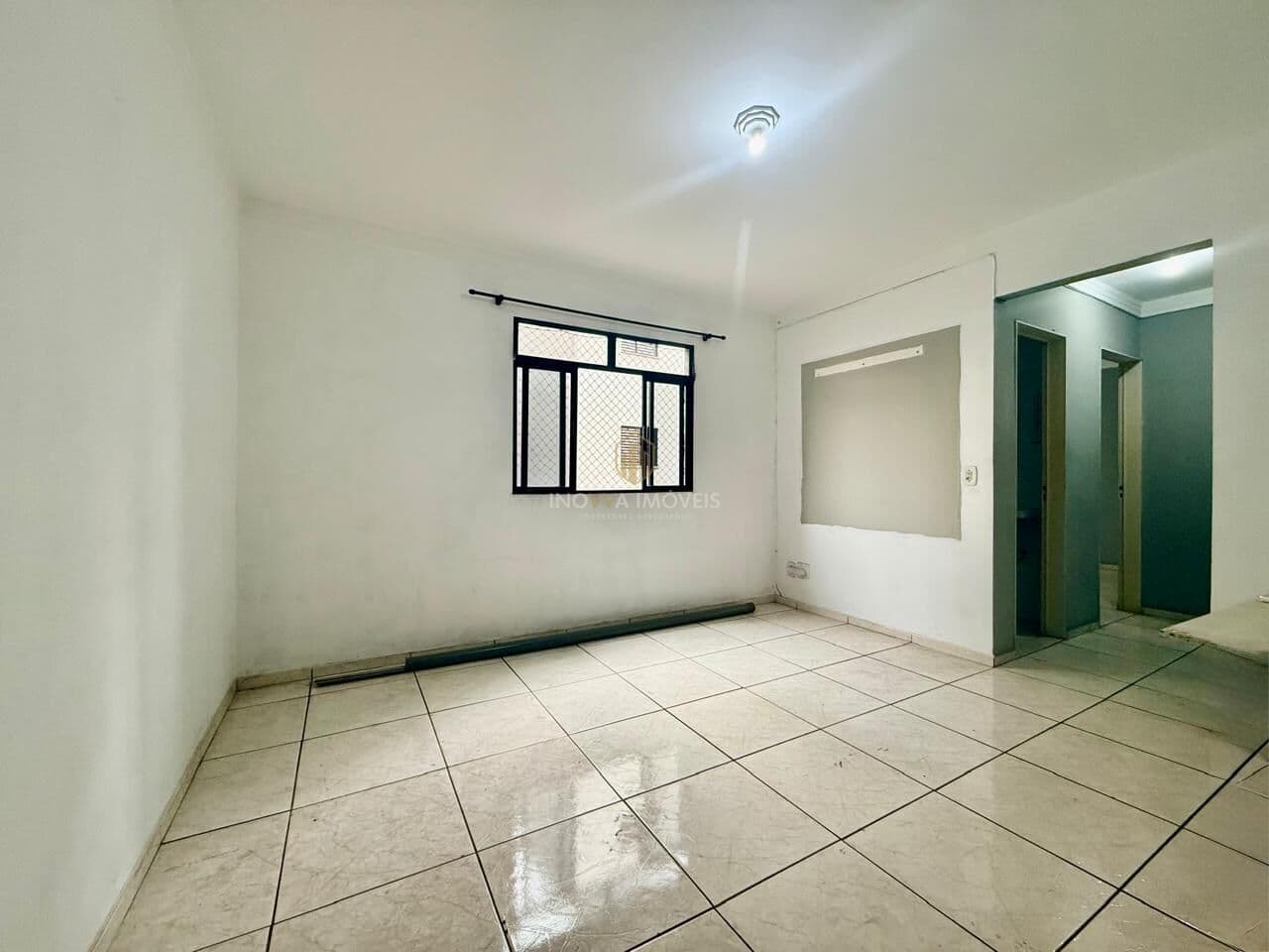 Apartamento à venda 1 andar no Condomínio Edifício Jardim Embaixador em Americana/ SP