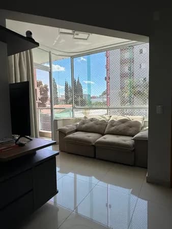 Apartamento em Americana - São Manoel