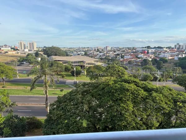 Apartamento em Americana - São Manoel