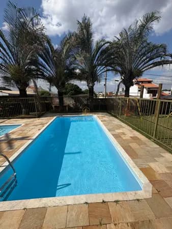 Apartamento em Americana - Jardim Paulistano