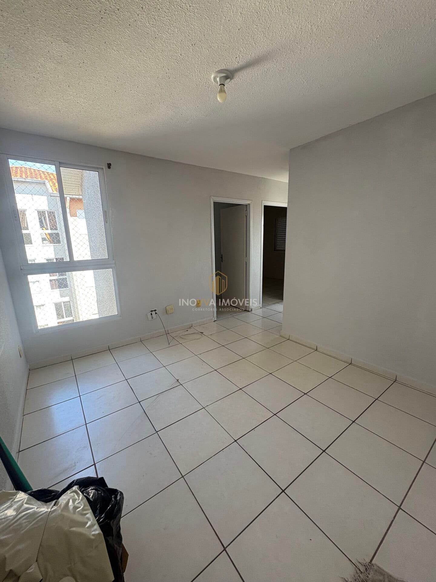Apartamento em Americana - Balneário Salto Grande