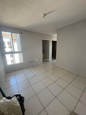 Apartamento em Americana - Balneário Salto Grande