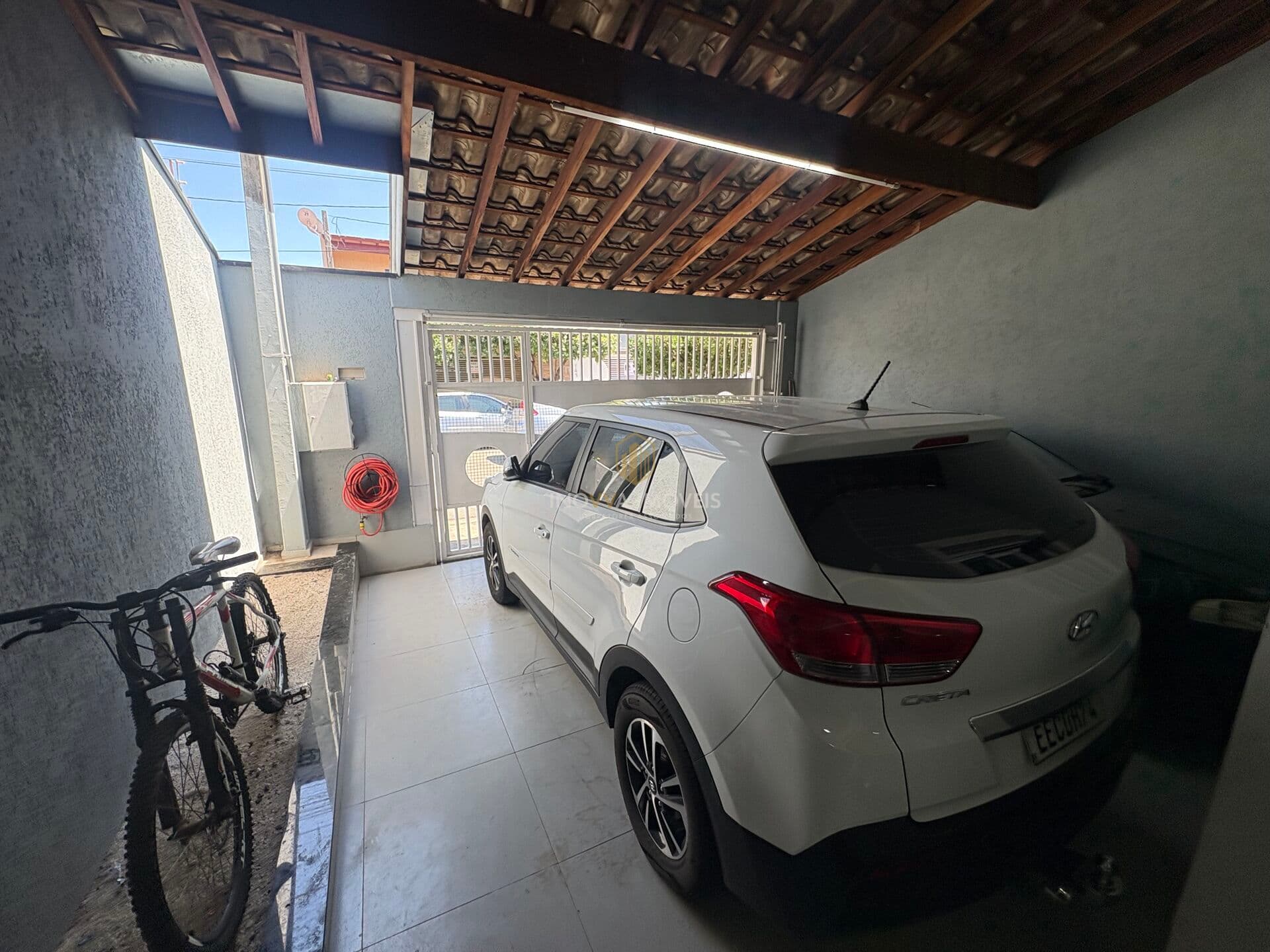 Casa em Americana - Jardim das Orquídeas