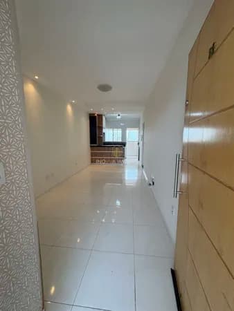 Apartamento em Americana - Jardim Terramérica I