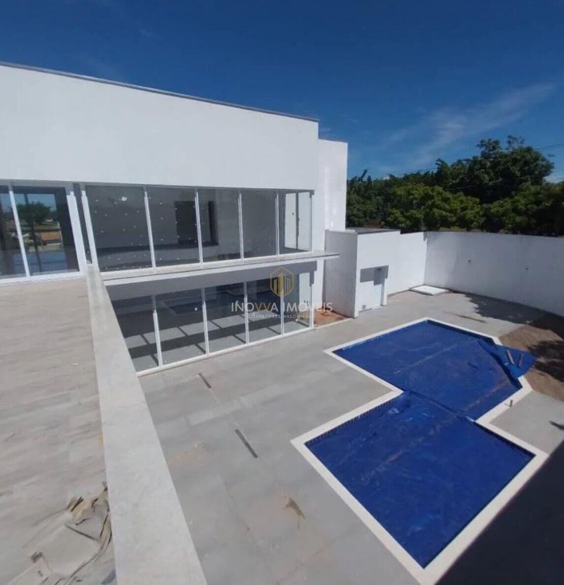 Casa em São Pedro - Centro
