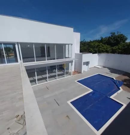 Casa em São Pedro - Centro