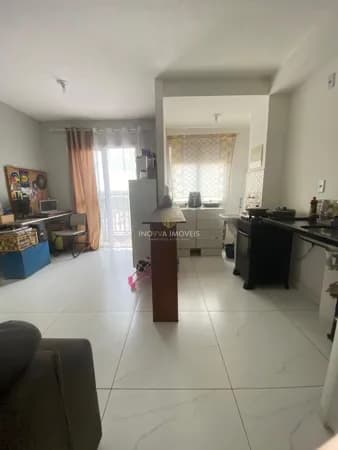 Apartamento em Nova Odessa - Residencial Jardim dos Ipês