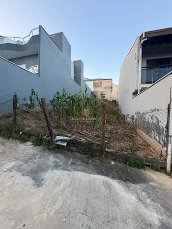 Lote/Terreno em Americana - Jardim Nielsen Ville