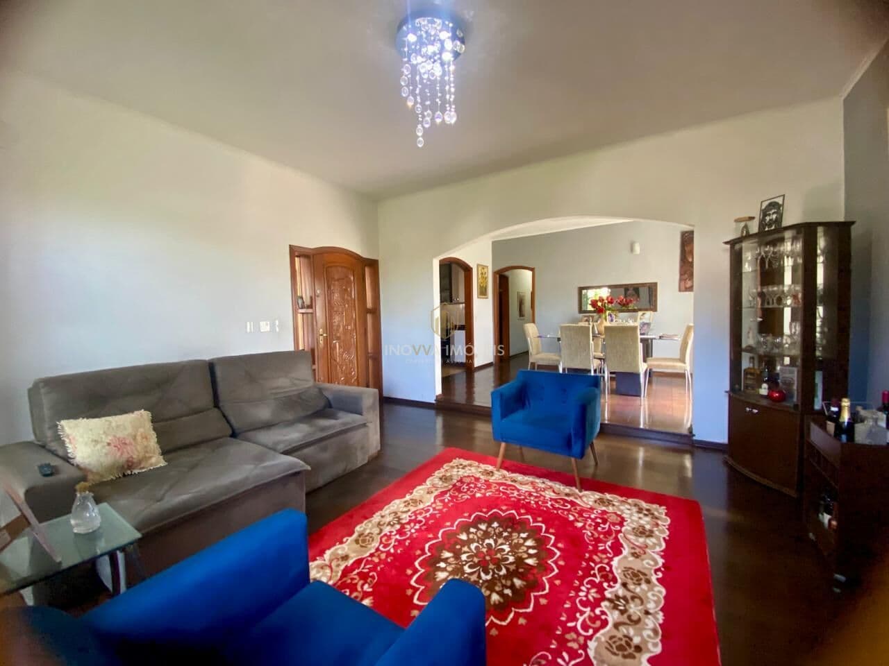 Excelente casa à venda em Americana/ SP
