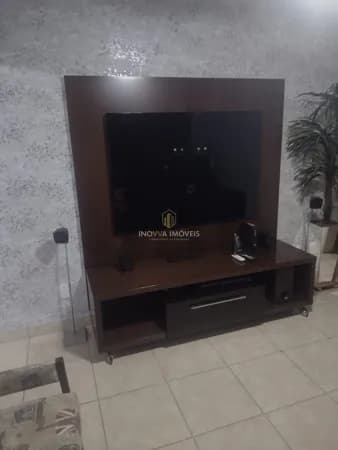 Casa em Santa Bárbara D'Oeste - Residencial Furlan