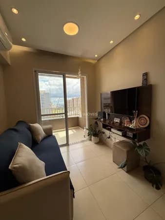 Apartamento em Americana - Jardim Terramérica III